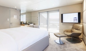 Yacht Suite